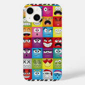 Electronics iPhoneケース6k Case-Mate iPhoneケース (裏面)