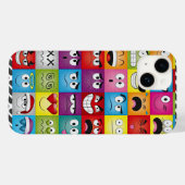 Electronics iPhoneケース6k Case-Mate iPhoneケース (裏面 (横))