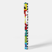 Electronics iPhoneケース6k Case-Mate iPhoneケース (裏面 / 左)