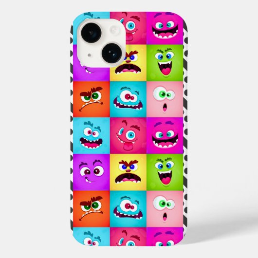 Electronics iPhoneケース6k Case-Mate iPhoneケース (裏面)