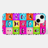 Electronics iPhoneケース6k Case-Mate iPhoneケース (裏面 (横))