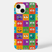 Electronics iPhoneケース6k Case-Mate iPhoneケース (裏面)