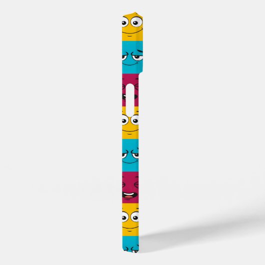 Electronics iPhoneケース6k Case-Mate iPhoneケース (裏面 / 右)