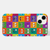 Electronics iPhoneケース6k Case-Mate iPhoneケース (裏面 (横))