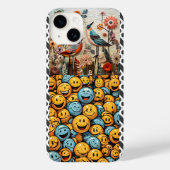 Electronics iPhoneケース6k Case-Mate iPhoneケース (裏面)