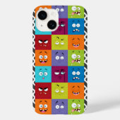 Electronics iPhoneケース6k Case-Mate iPhoneケース (裏面)