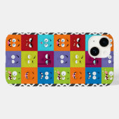 Electronics iPhoneケース6k Case-Mate iPhoneケース (裏面 (横))