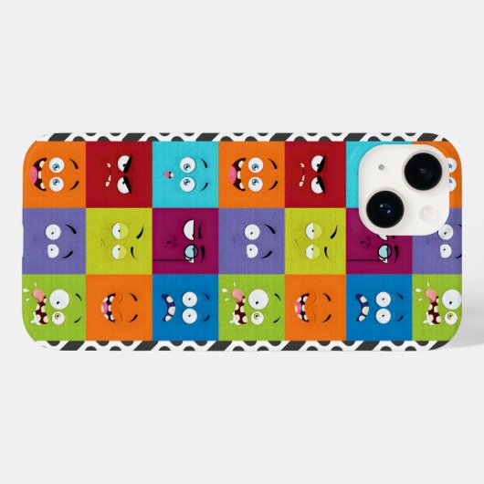 Electronics iPhoneケース6k Case-Mate iPhoneケース (裏面 (横))