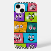 Electronics iPhoneケース6k Case-Mate iPhoneケース (裏面)