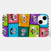 Electronics iPhoneケース6k Case-Mate iPhoneケース (裏面 (横))