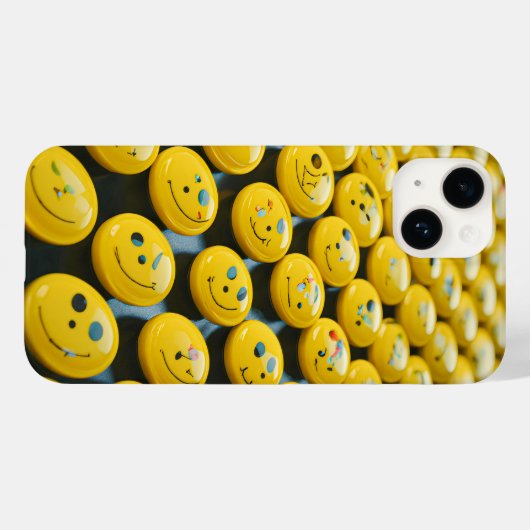 Electronics iPhoneケース6k Case-Mate iPhoneケース (裏面 (横))