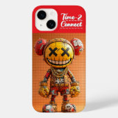 Electronics iPhoneケース6k Case-Mate iPhoneケース (裏面)