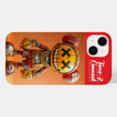 Electronics iPhoneケース6k Case-Mate iPhoneケース (裏面 (横))