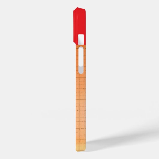 Electronics iPhoneケース6k Case-Mate iPhoneケース (裏面 / 左)