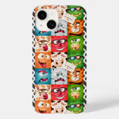 Electronics iPhoneケース6k Case-Mate iPhoneケース (裏面)