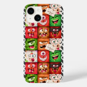 Electronics iPhoneケース6k Case-Mate iPhoneケース (裏面)