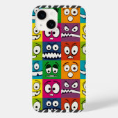 Electronics iPhoneケース6k Case-Mate iPhoneケース (裏面)