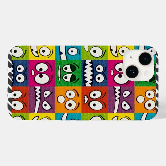 Electronics iPhoneケース6k Case-Mate iPhoneケース (裏面 (横))