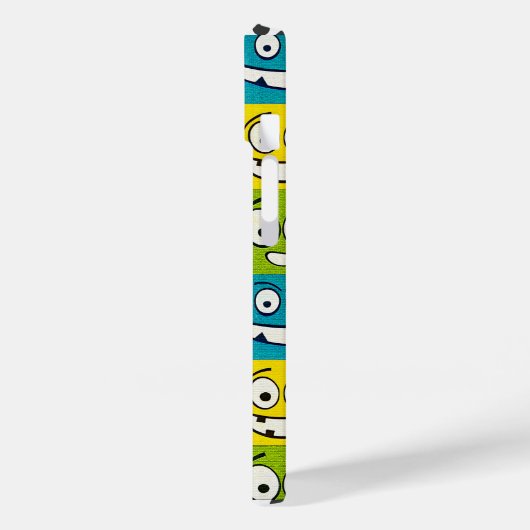 Electronics iPhoneケース6k Case-Mate iPhoneケース (裏面 / 左)