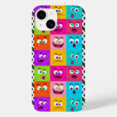 Electronics iPhoneケース6k Case-Mate iPhoneケース (裏面)