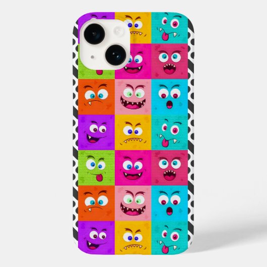 Electronics iPhoneケース6k Case-Mate iPhoneケース (裏面)