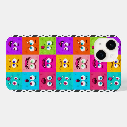 Electronics iPhoneケース6k Case-Mate iPhoneケース (裏面 (横))