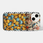 Electronics iPhoneケース6k iPhoneケース (裏面横)