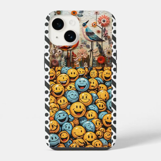 Electronics iPhoneケース6k iPhoneケース (裏面)