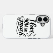 Electronics Phoneケース&アクセサリiPhoneケース Case-Mate iPhoneケース (裏面 (横))