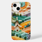 Electronics Phoneケース Case-Mate iPhoneケース (裏面)