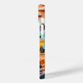 Electronics Phoneケース Case-Mate iPhoneケース (裏面 / 左)