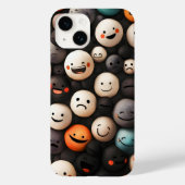 Electronics Phoneケース Case-Mate iPhoneケース (裏面)