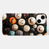 Electronics Phoneケース Case-Mate iPhoneケース (裏面 (横))