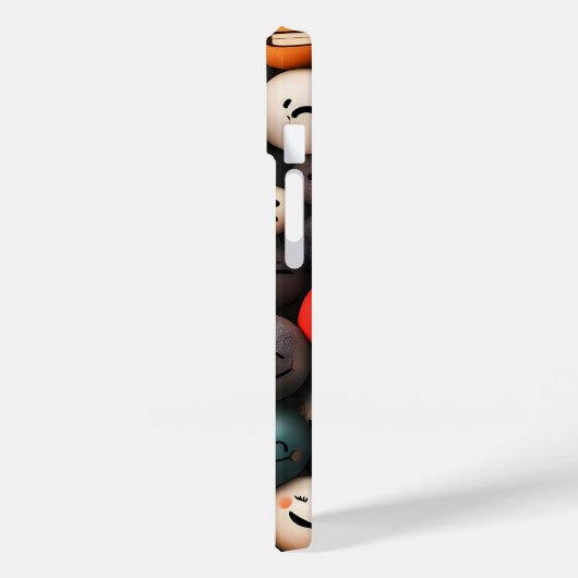 Electronics Phoneケース Case-Mate iPhoneケース (裏面 / 左)