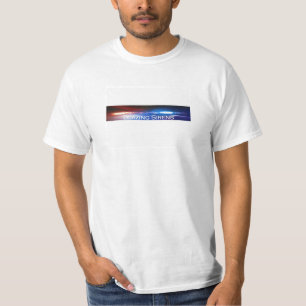 Electroshock銃のTシャツ Tシャツ