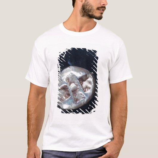 Electrumのstater、紀元前のc.600 Tシャツ (正面)