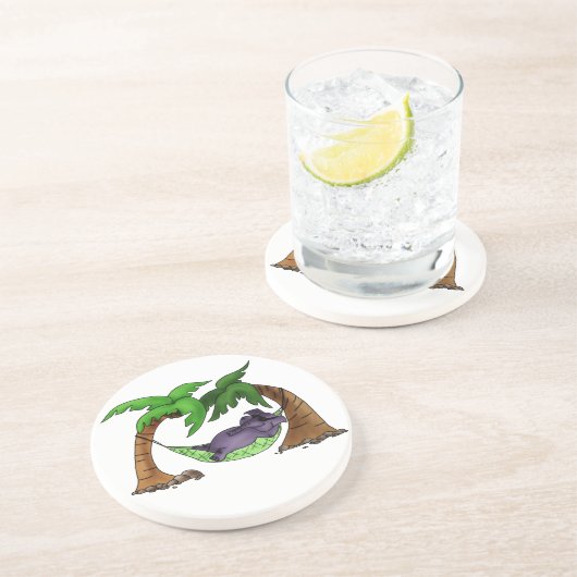 Elefante playero コースター (側面)