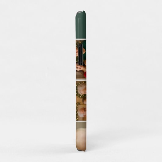 elegance big family personalized Photos Case-Mate iPhoneケース (裏面/右)