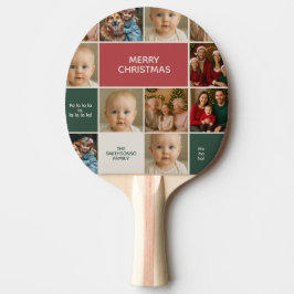 elegance christmas xmas funny photos 卓球ラケット