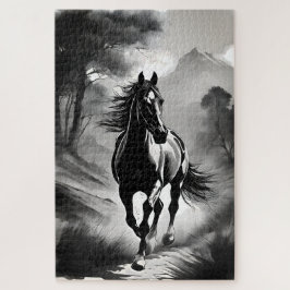 Elegance in Motion ジグソーパズル