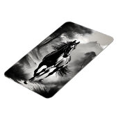 Elegance in Motion マグネット (左側)