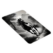 Elegance in Motion マグネット (右側)