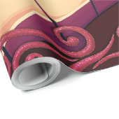 Elegance in motion, the curved piano ラッピングペーパー (ロールコーナー)