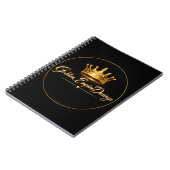 Elegance Memories Photo Album ノートブック (左側)