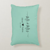 Elegance Moderne Married アクセントクッション (正面(垂直))