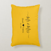 Elegance Moderne Married アクセントクッション (正面(垂直))