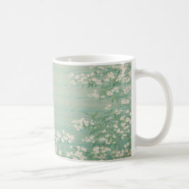 Elegance Mug - Japanese Harmony コーヒーマグカップ