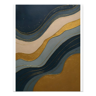 ELEGANCE REDEFINED: Modern Art for Discerning フォトプリント