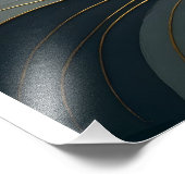 ELEGANCE REDEFINED: Modern Art for Discerning フォトプリント (角)