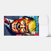 「EleganceGuard:プレミアムiPhone/iPadケース」 Case-Mate iPhoneケース (裏面 (横))